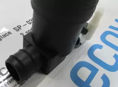 Адаптер, водяной насос омывателя LECOY купить